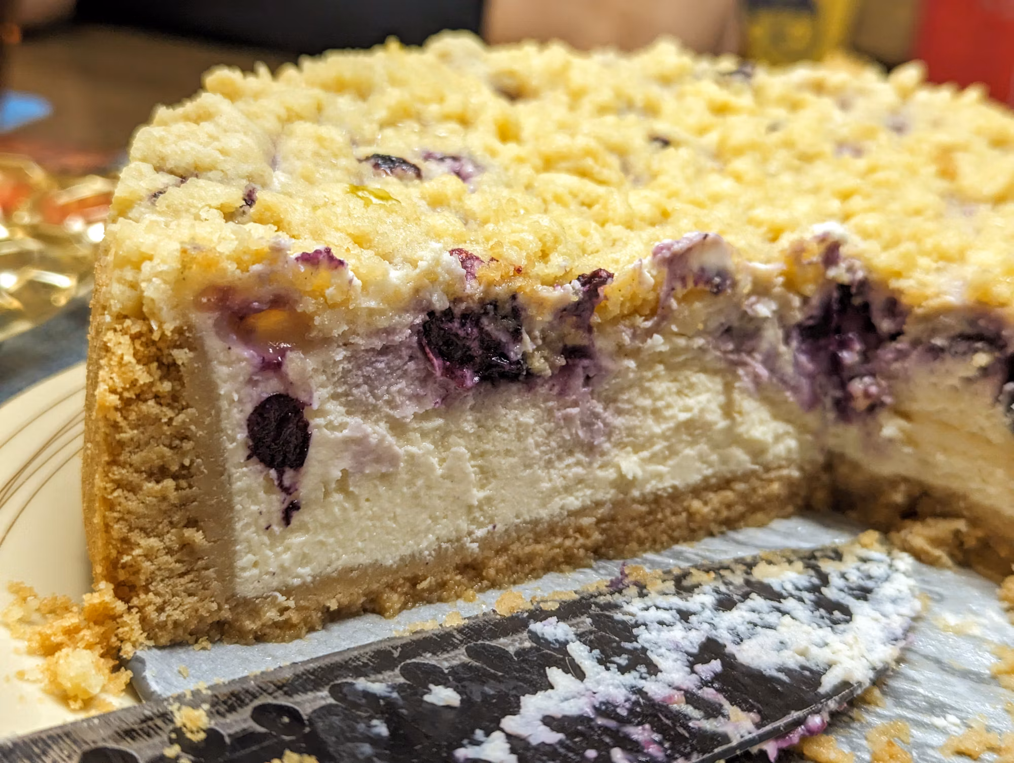 A Journey Through World Desserts: Sweets from Around the Globe