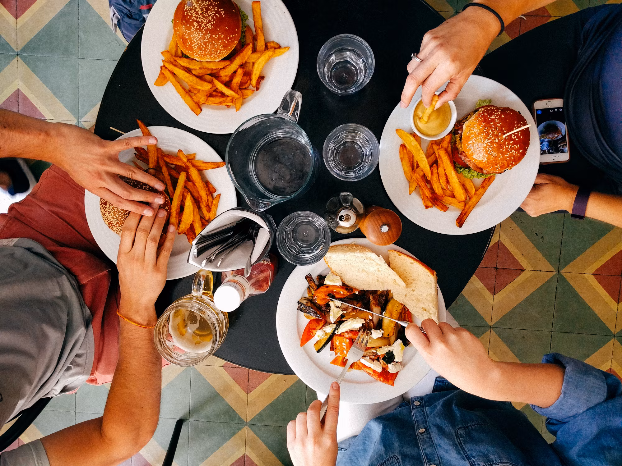 Exploring the Art of Tea: A Global Journey Through Cultures and Brews